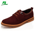 nouvelles chaussures de mode en cuir pour hommes, chaussures habillées pour hommes, chaussures de bureau pour hommes